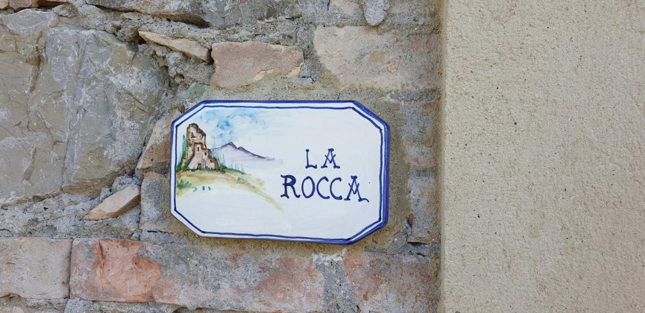 Agriturismo Due Ponti Chianni Esterno foto